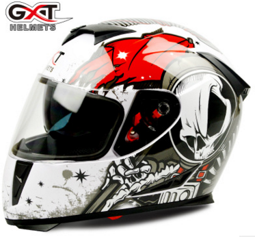 fullface gxt